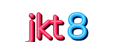 jkt8 — logo kanal