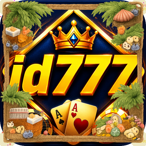 id777 — mitra unggulan