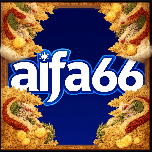 aifa66 — mitra unggulan