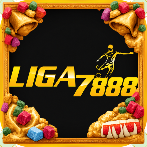 liga788 — mitra unggulan