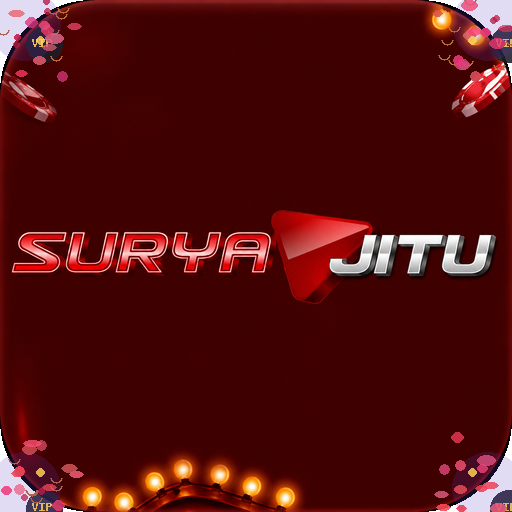 suryajitu — mitra unggulan